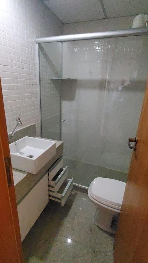 Flat Grande Em Hotel Fazenda Monte Castelo - Gravata - Saire エクステリア 写真